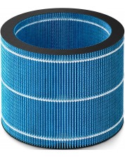 Filter Philips -  FY3446/30, NanoCloud, jastučić za vlaženje, plavi -1